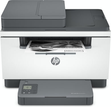 HP LaserJet MFP M234sdne Impresora:EU 6GX00E - Rápida y Eficiente