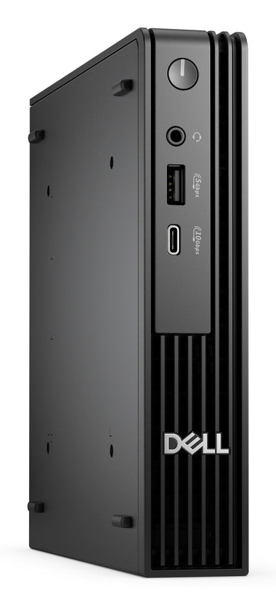 Dell Pro Micro QCM1250 i5-14500T 16GB 512GB SSD Negro