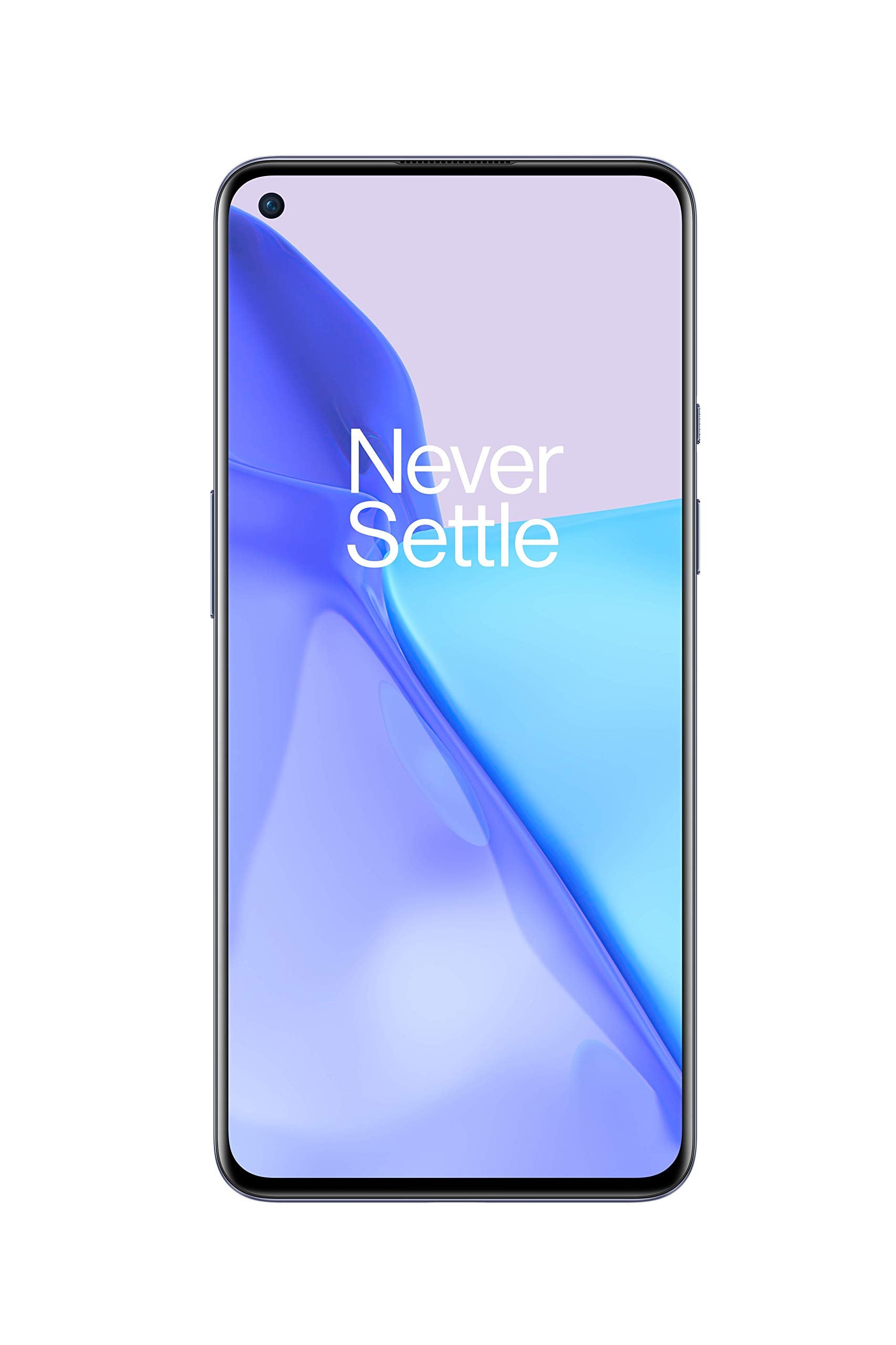 OnePlus 9 16.6 cm (6.55") Dual SIM Oxygen OS 5G USB Type-C 12 GB 256 GB 4500 mAh Violet 5011101553