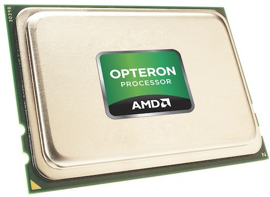 HPE AMD OPTERON 6136 Procesador 2.4 GHz 12 MB L3