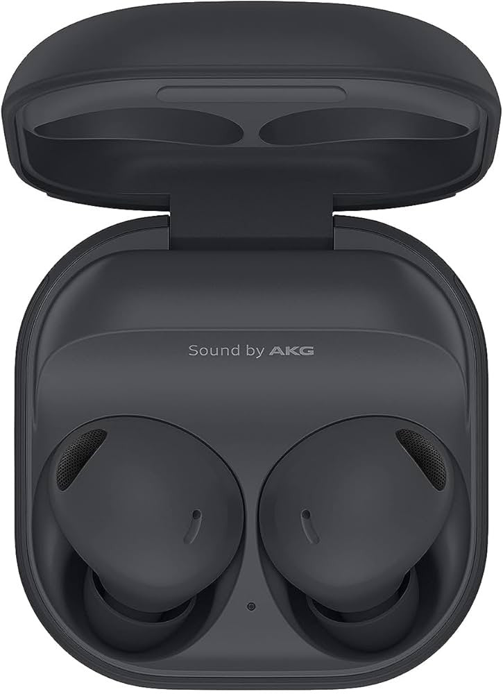 SAMSUNG Galaxy BUDS2 Pro (Grafiet Zwart) SM-R510NZAADBT