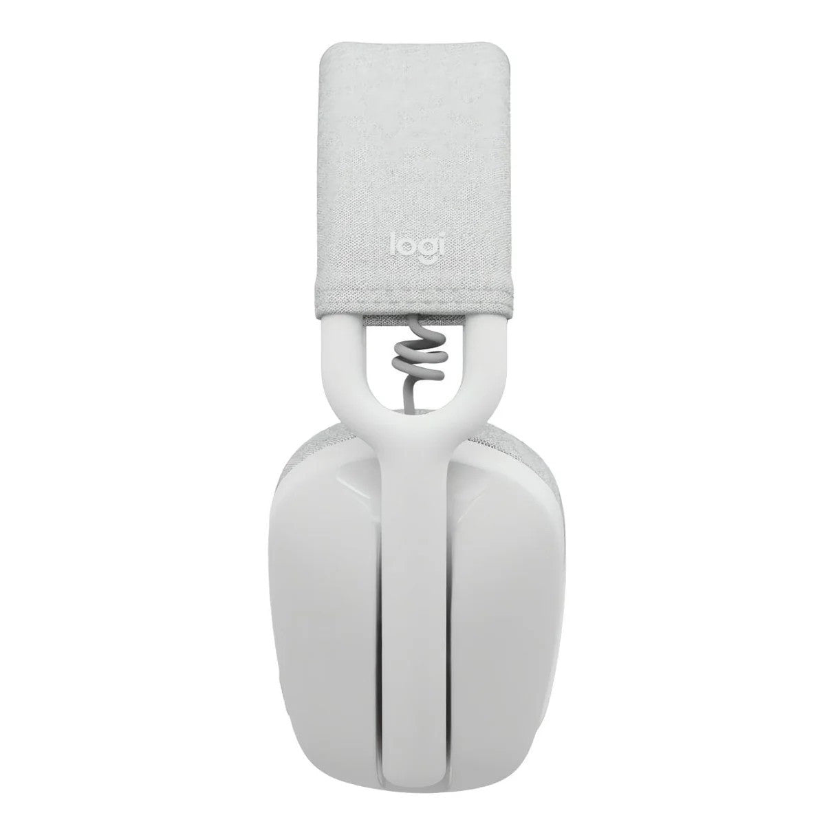 LOGITECH Zone Vibe 100 Hoofdtelefoon Wit 981-001219