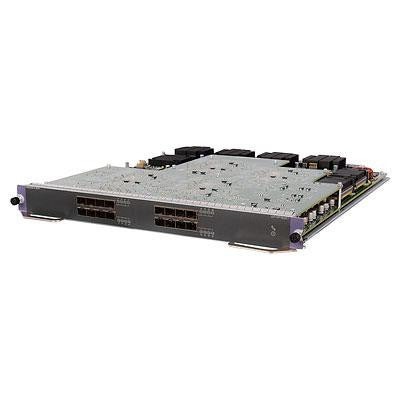 HPE JC783A Network Switch Módulo 10 Gigabit
