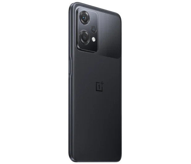 OnePlus Nord CE 2 Lite 5G 16,7 cm (6.59") Hybride Dual SIM Android 12 USB Type-C 6 GB 128 GB 5000 mAh Zwart