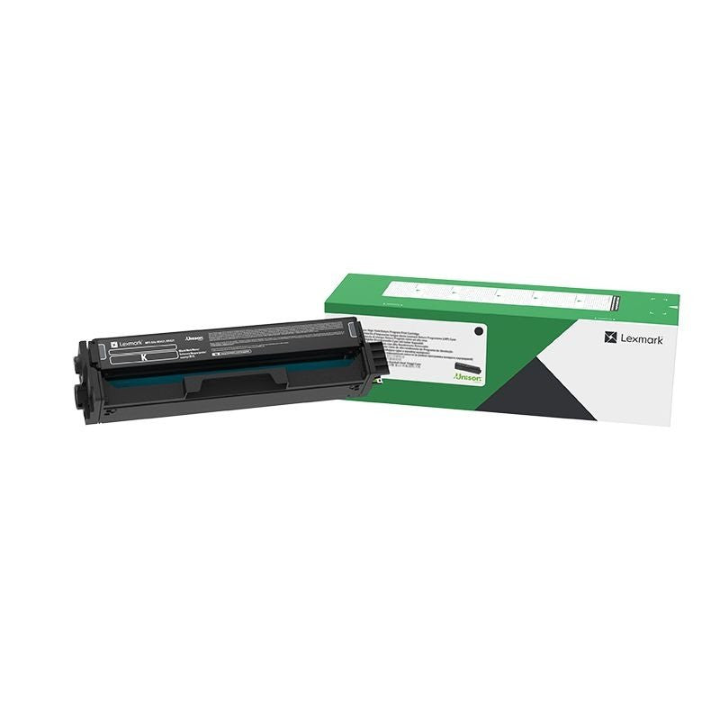 LEXMARK Toner 4.5K Returnable BLK 20N2HK0