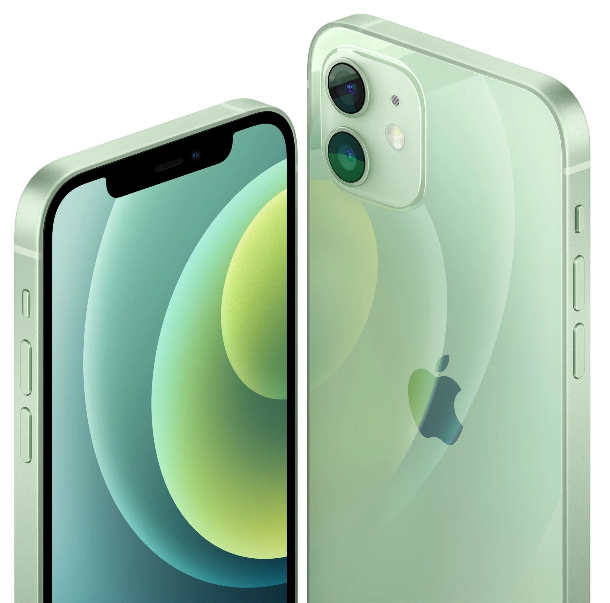APPLE Smartphone iPhone 12 Mini 64GB Groen MG8K3LL/A - Compridis