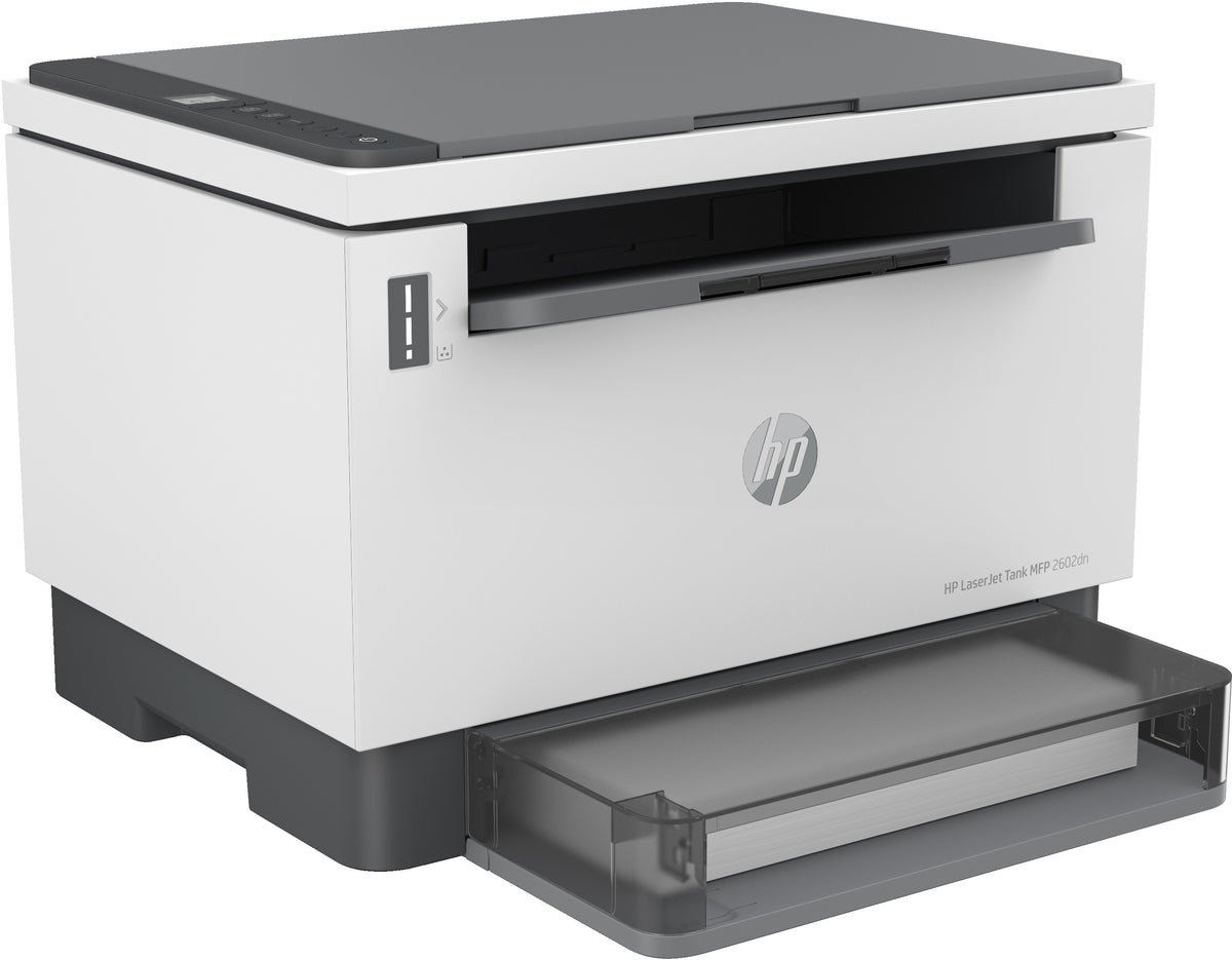 HP LaserJet Tank MFP 2602DN Impresora Láser Monocromática Dúplex 22 ppm
