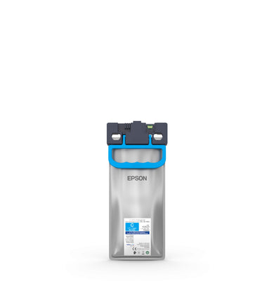 EPSON WorkForce Pro WF-C87XR Recarga de tinta cian XL C13T05A20N