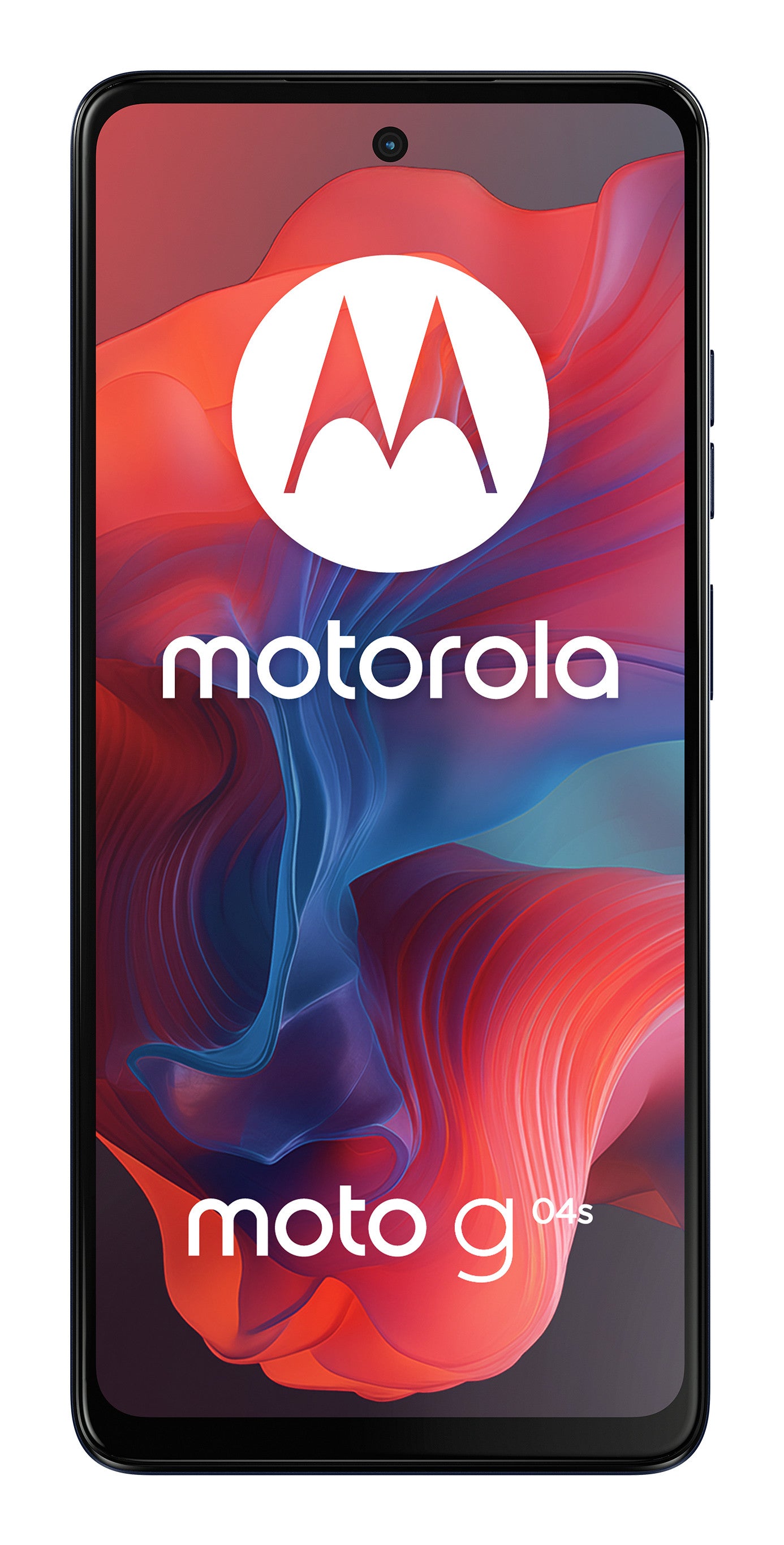 Motorola G04s 16.8 cm (6.6") Dual SIM Android 14 4G USB Type-C 4 GB 64 GB 5000 mAh Black PB360015SE