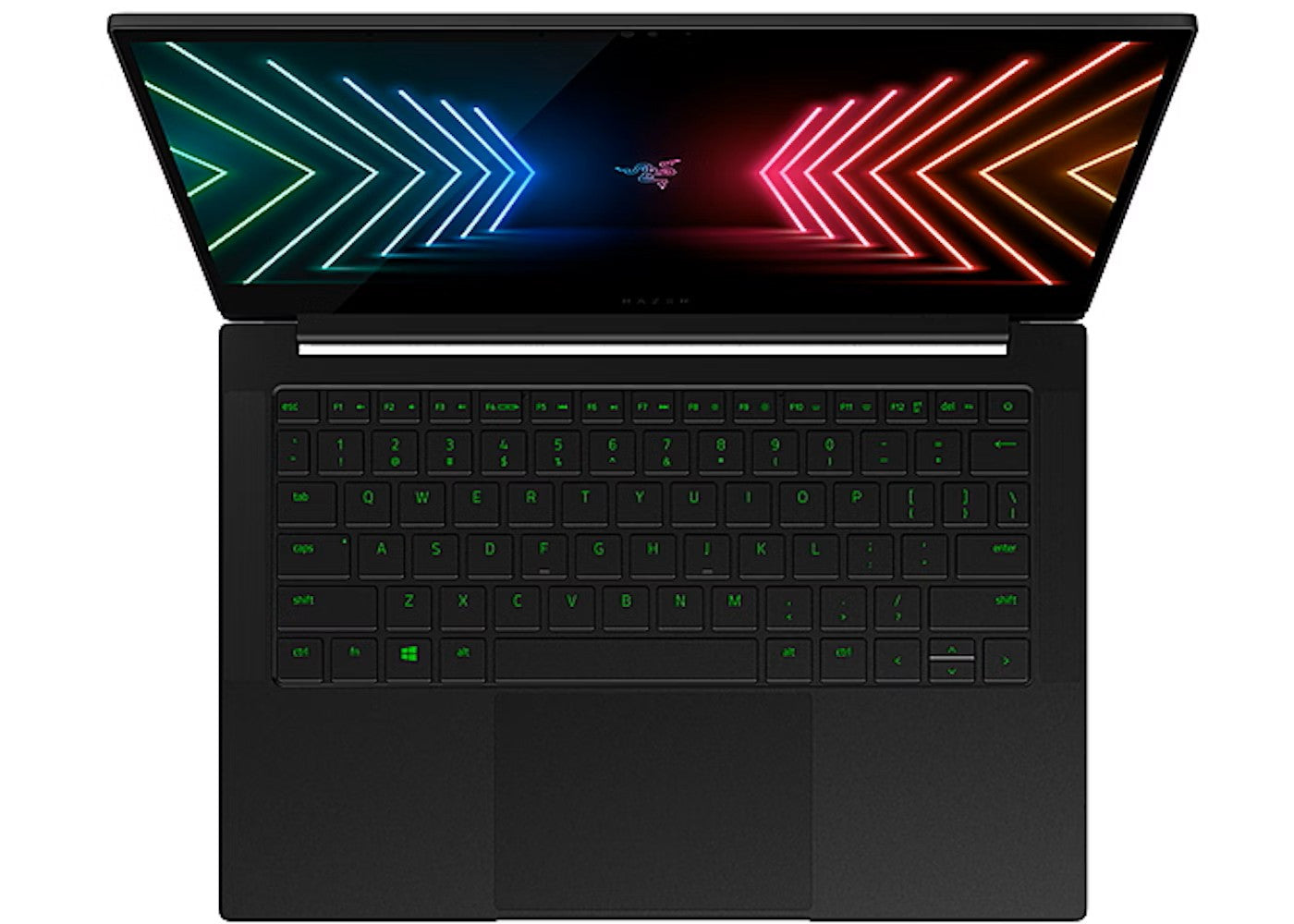 Razer Blade Stealth 13 Intel® Core™ i7 i7-1165G7 Laptop 33.8 cm (13.3") Full HD 16 GB LPDDR4-SDRAM 512 GB SSD NVIDIA GeForce GTX 1650 Ti Max-Q Wi-Fi 6 (802.11ax) Windows 10 Home Black RZ09-03272E82