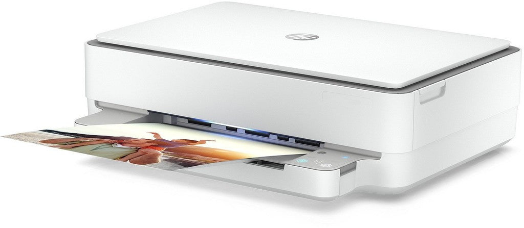 HP DeskJet Plus Ink Advantage 6075 All-in-One Printer