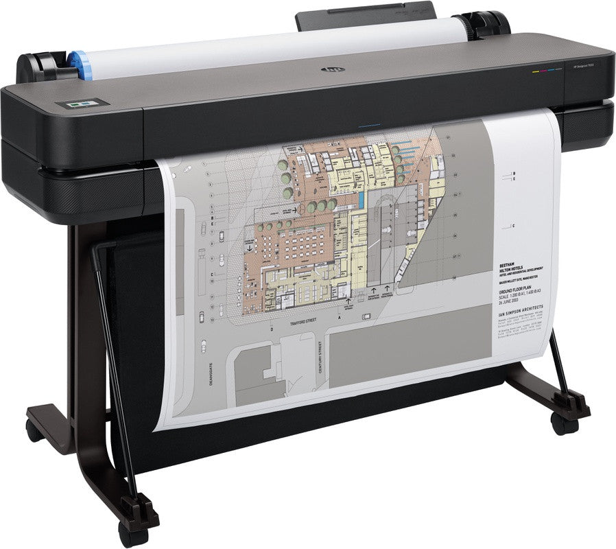 HP DesignJet T630 36-In Printer: EU 5HB11A#B19
