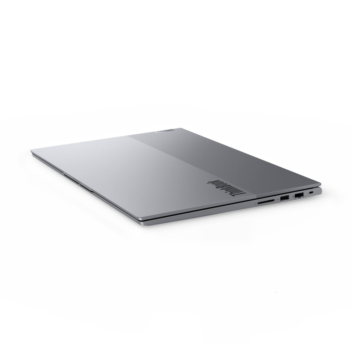 LENOVO ThinkBook 16 G8 Ultra 5-135H 16″ • 16 GB • 512 GB • 16″ • W11P • QWERTY US • 21SK00EBMH