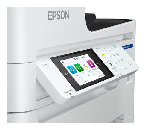 EPSON WorkForce Pro rasga EM-C8101RDWF C11CL32401