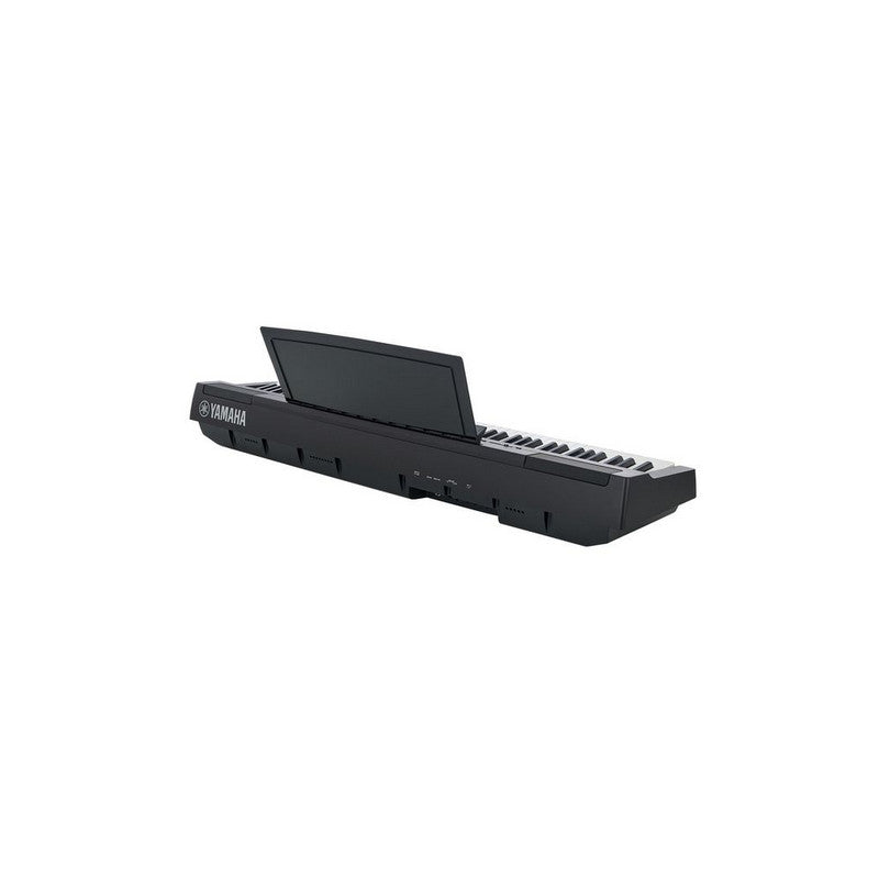 YAMAHA P-125A B Digitale Piano (Zwart) P-125aB