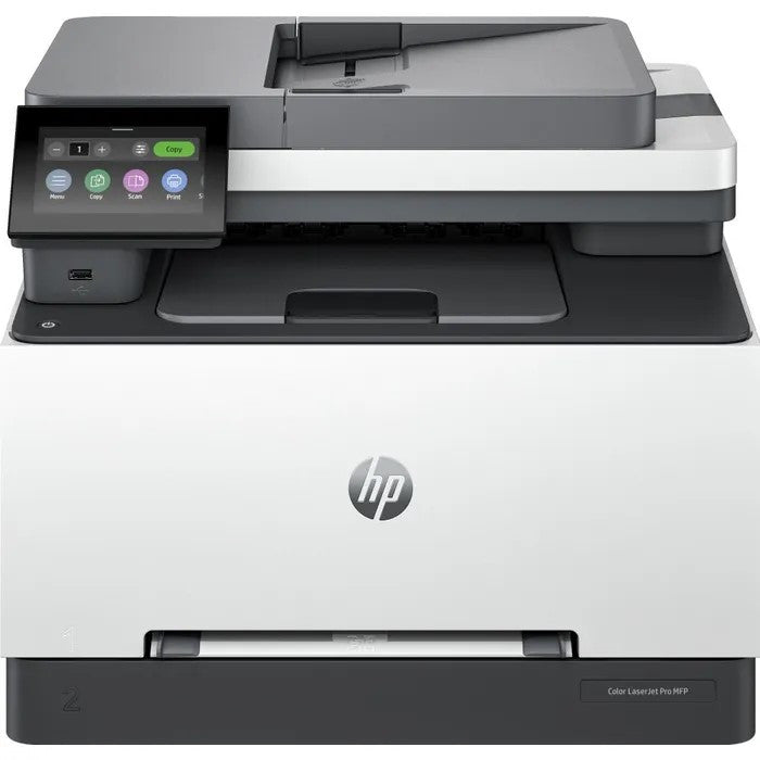 HP Kleurenlaserjet Pro MFP 3302SDW-printer:DE 759V0F#ABD