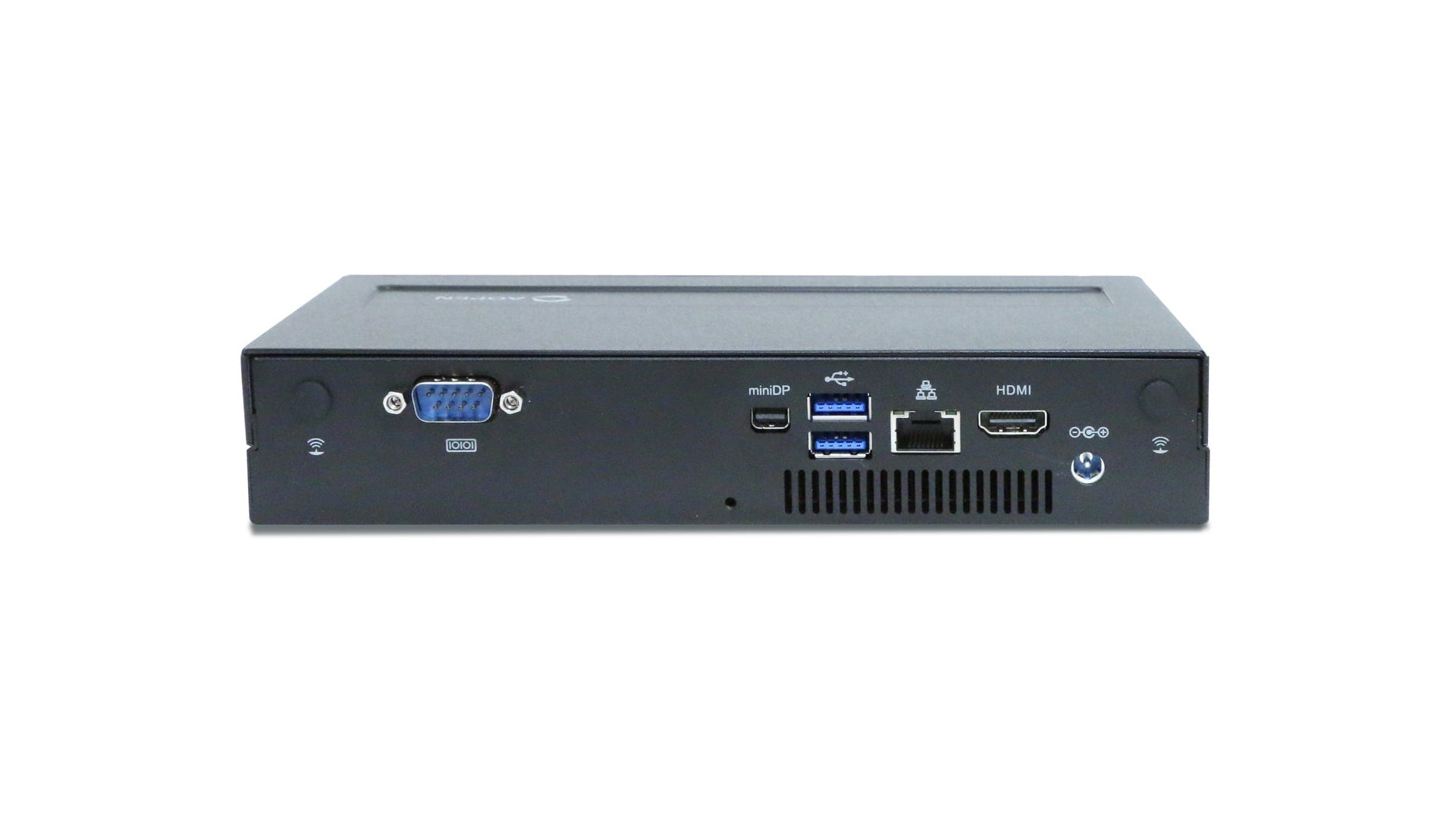 Aopen me57u negro 4k ultra hd 3840 x 2160 píxeles