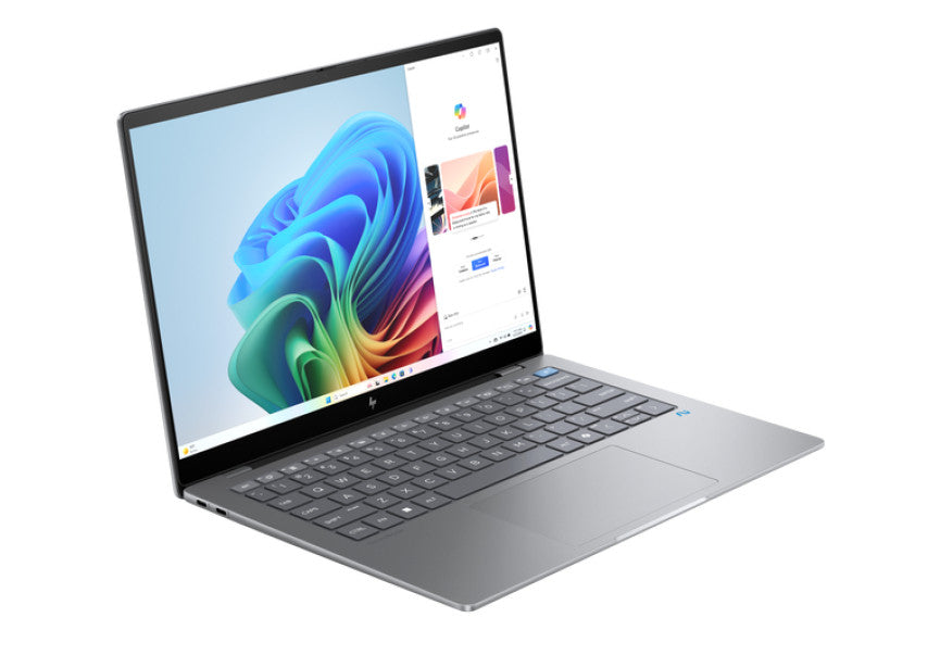 HP OmniBook x Elite X1E78100 X1-85 GPU 16GB 960GB SSD W11H AZERTY A5FE1EA#UUG