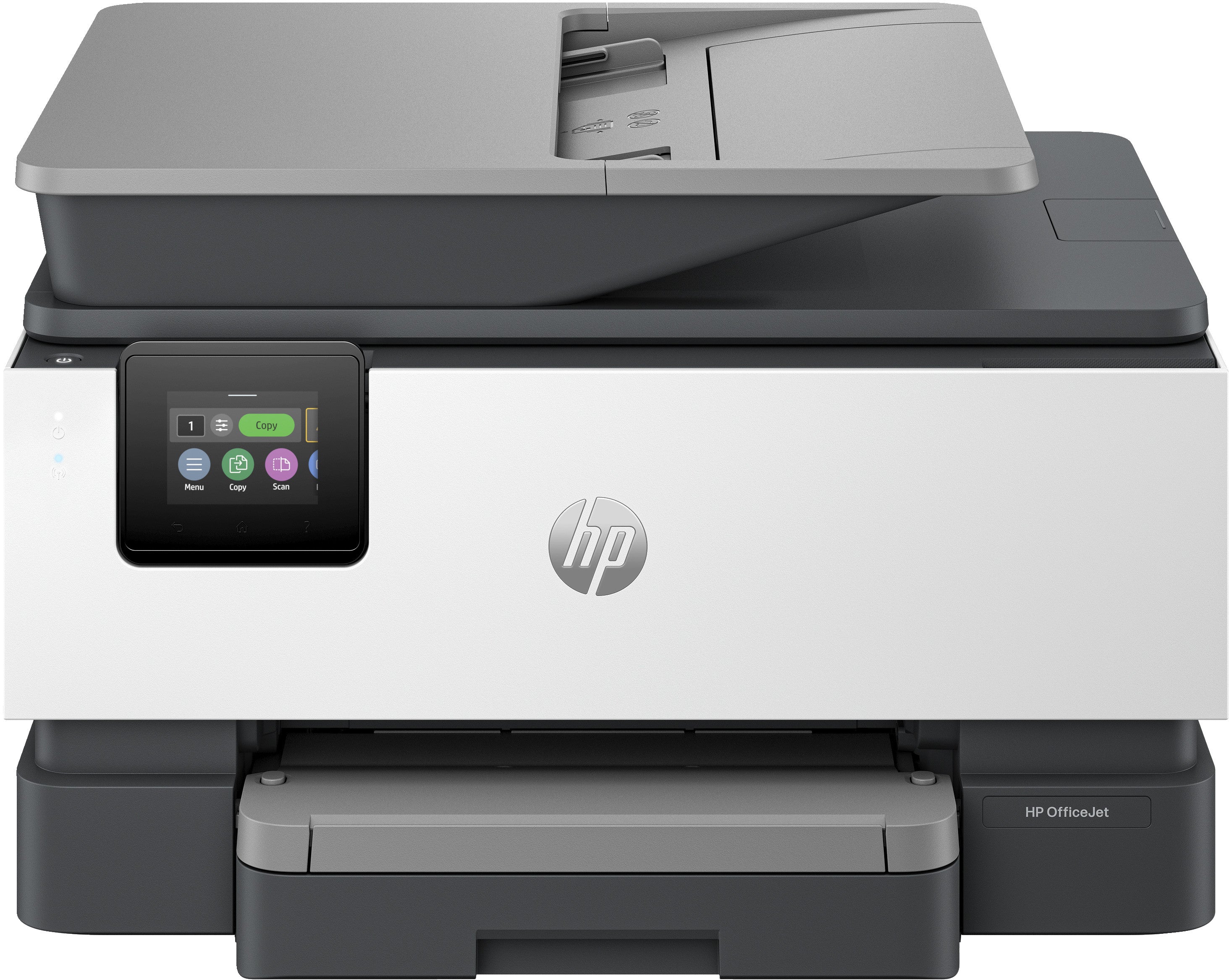 HP OfficeJet Pro 9120e Draadloos All-in-One Kleur Printer, Instant Ink; Dubbelzijdig printen 403X8B#629