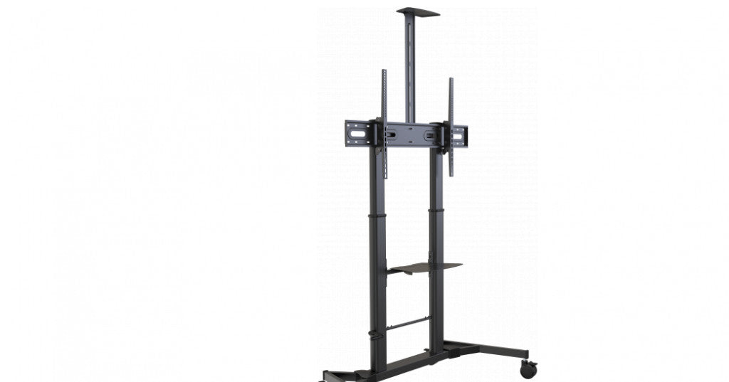 VISION Foot stand for screens up to 80KG VFM-F25