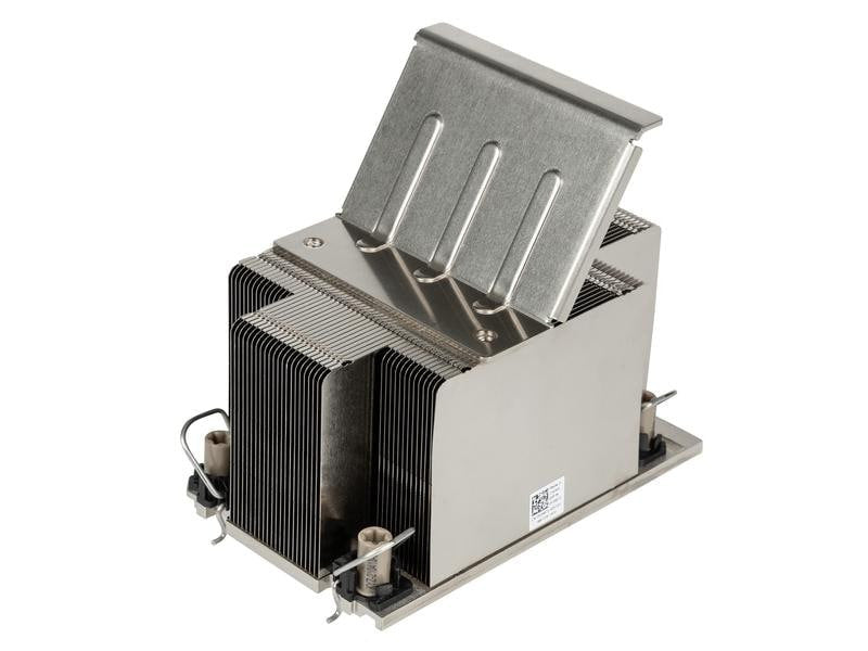 Dell 412-AAZU Cooling system for Computers Processor Koelplaat/Radiators