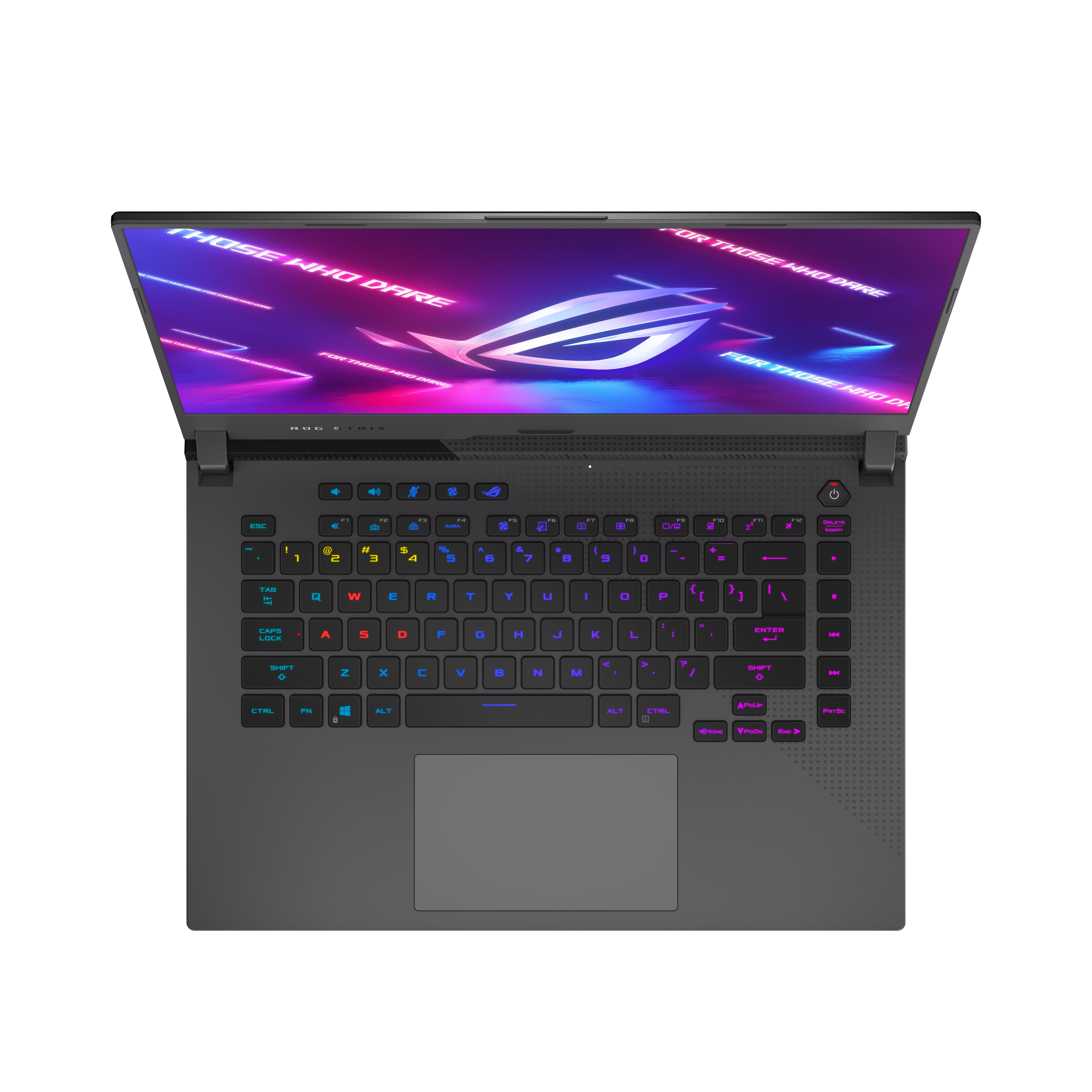 ASUS Laptop R7 6800H 16GB 1TB SSD RTX 3060 W11H QWERTY VS 90NR0845-M00JA0