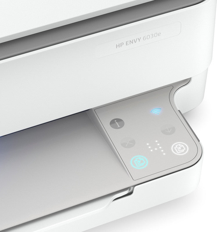 HP Envy 6030E AiO-PRINTER:EU-XMO2-EUR-VK 2K4U7B