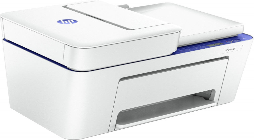 HP DeskJet 4230e Draadloos All-in-One Kleur Printer, Instant Ink; Kopieerapparaat, scanner