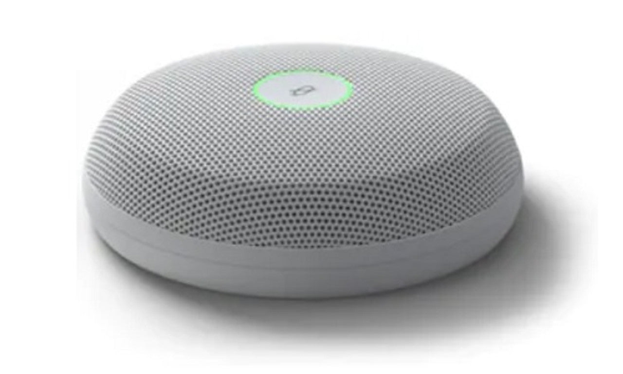 Cisco CS-Mic-Array-T = Microphone Gray Conference Micrófono