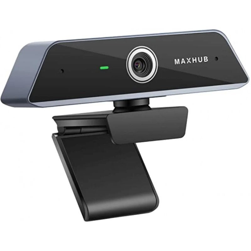 Maxhub uc W21 Cámara web 4K 001.007.0010417