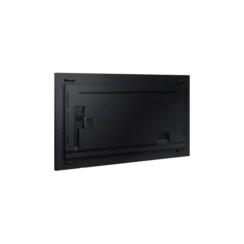 Samsung 98" Señalización Crystal UHD QMB-T