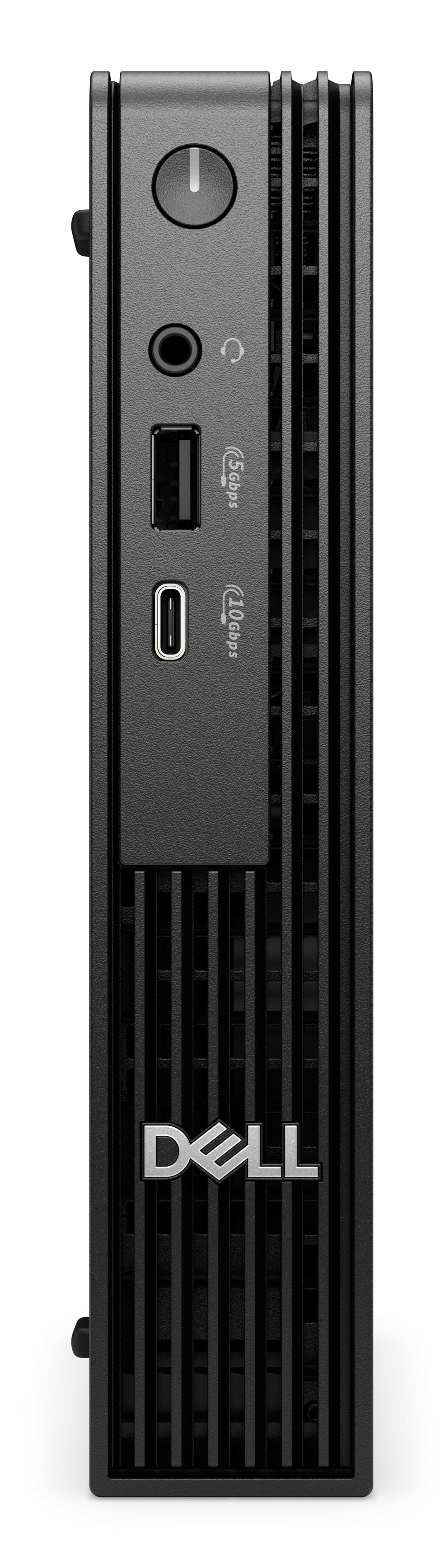 Dell Pro Micro QCM1250 i5-14500T 16GB 512GB SSD Negro