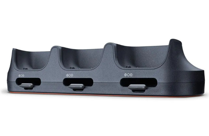 Poly Rove 30/40 Multi handset en batterijlaadstation