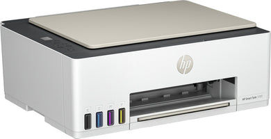 HP Smart Tank 5107 All-in-One Printer with 3 Years of Ink