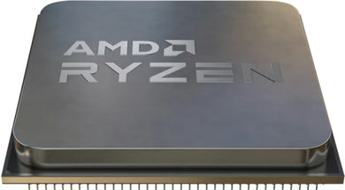 AMD Ryzen 3 4100 processor 3,8 GHz 4 MB L3 Doos 100-100000510BOX