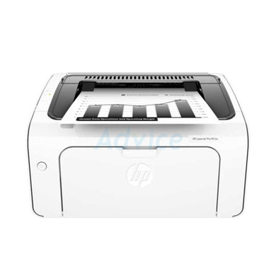 HP LaserJet Pro M12A T0L45A - Impresora láser monocromática, 8 MB