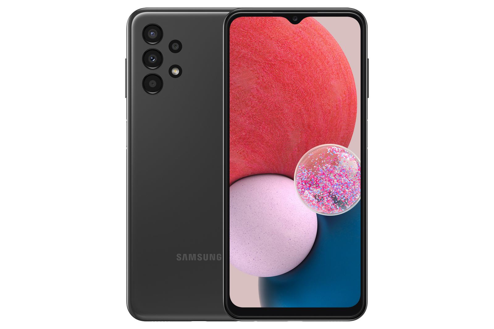 Samsung Galaxy A13 4G SM-A137F/DSN 4GB 64GB Negro
