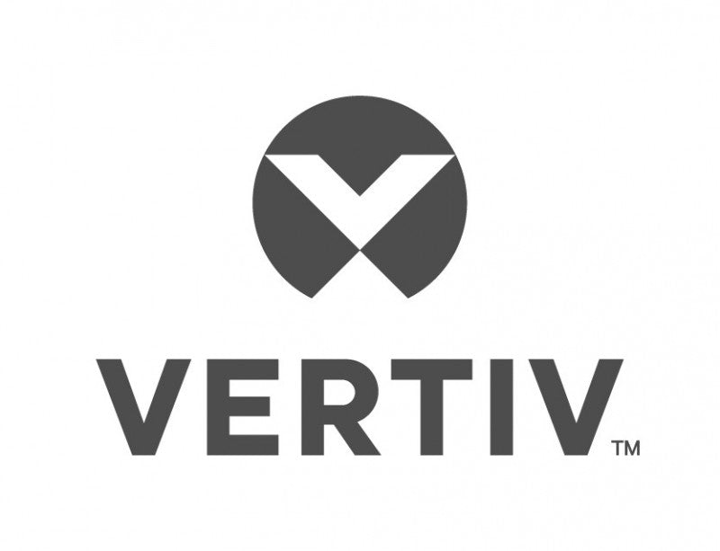 VERTIV Gecontroleerde eenheid niveau ec 32A 230V verticaal 36 vergrendelend iec C13 6 C19 GI39740L-B