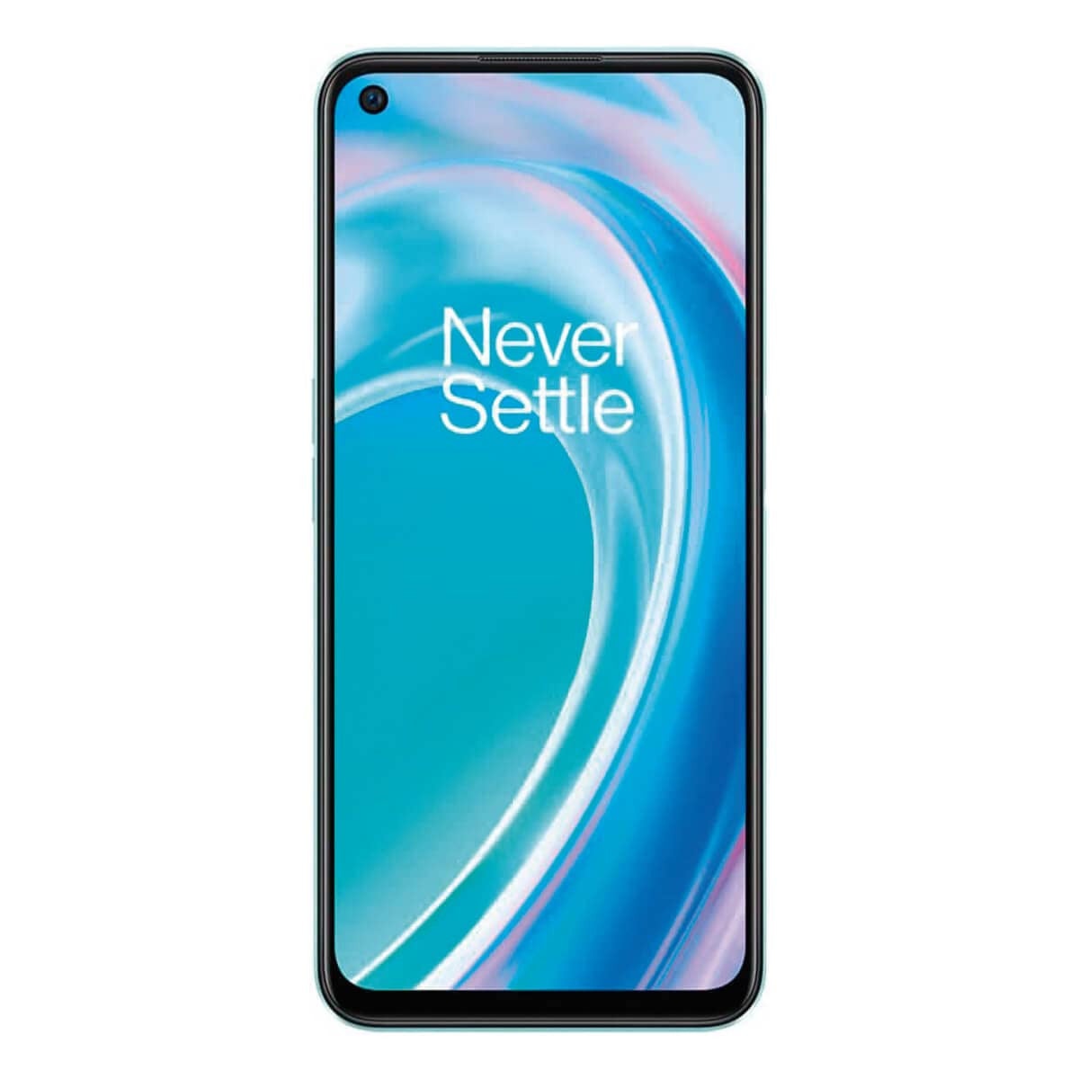 OnePlus Nord CE 2 Lite 5G 16,7 cm (6.59") Hybride Dual SIM Android 12 USB Type-C 6 GB 128 GB 5000 mAh Blauw 5011102001