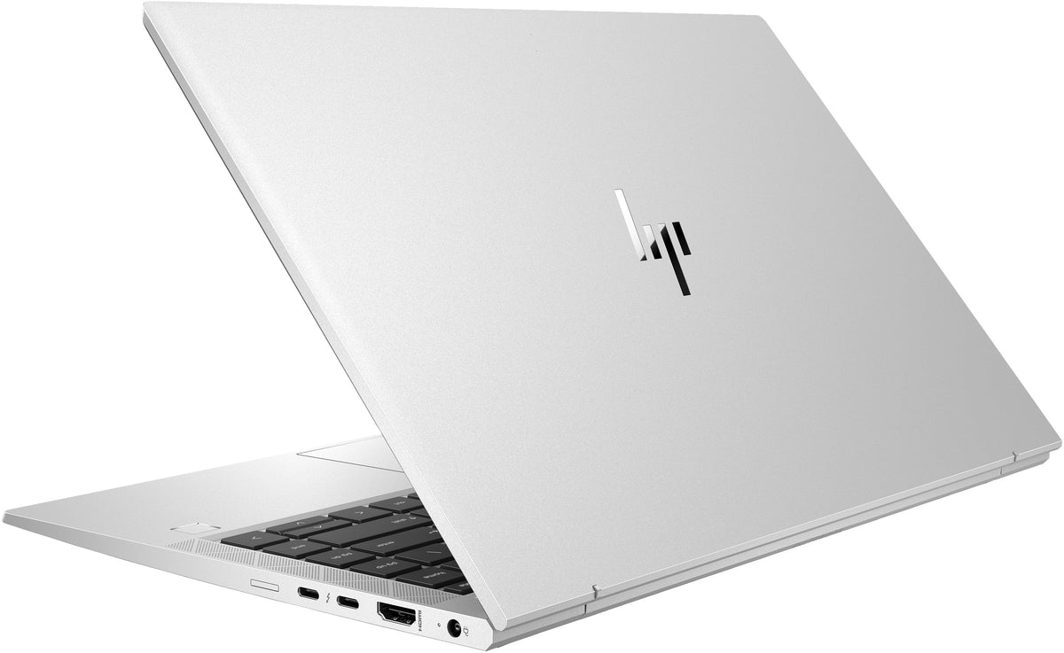 HP EliteBook 840 G8 14″ i5-1145G7 16GB 256GB FHD W11P QWERTY US 3X9P5UC
