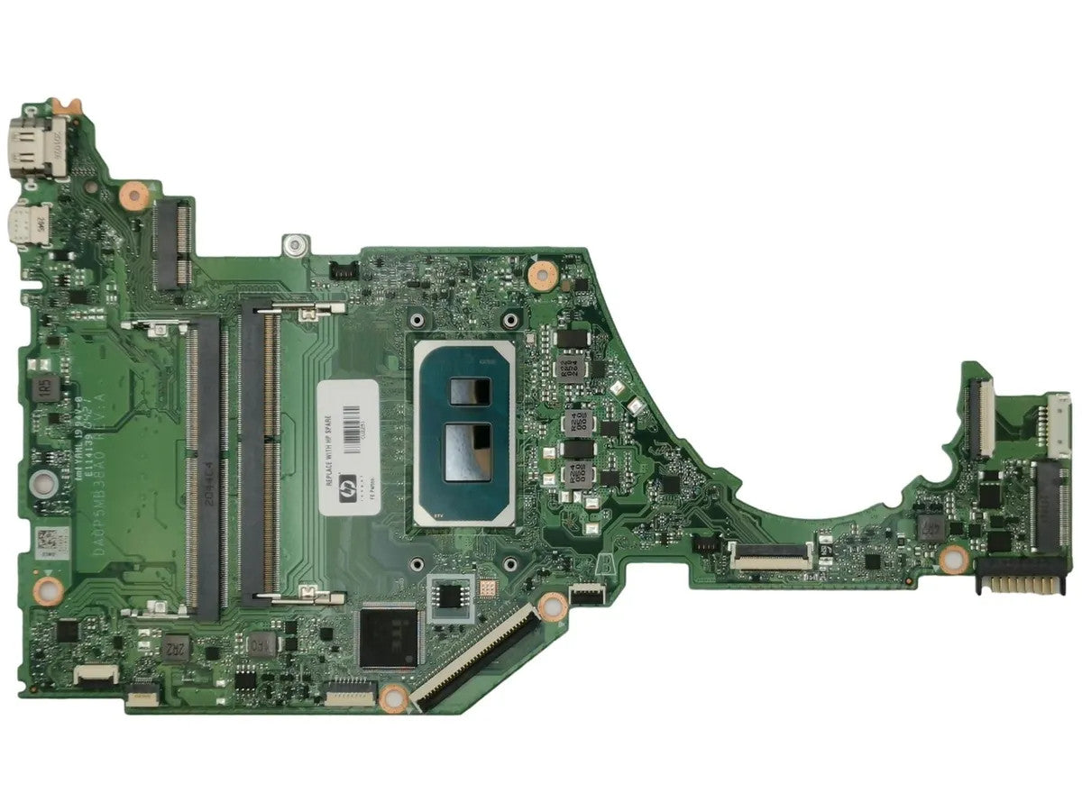 Placa base HP para 33X86EA#ABH 5S-FQ2827ND I3-1115G4 W10H. M16463-001