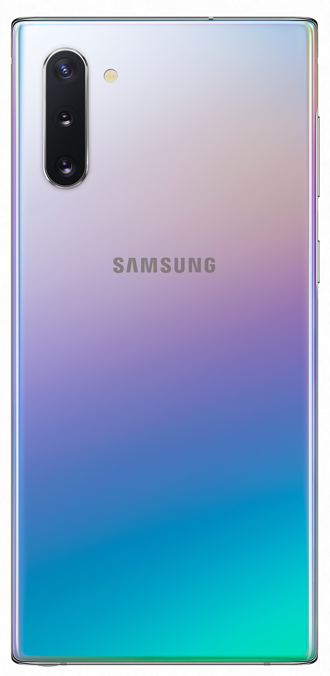 Samsung Galaxy Note10 256GB Azul Gris SM-N970FZSDBTU