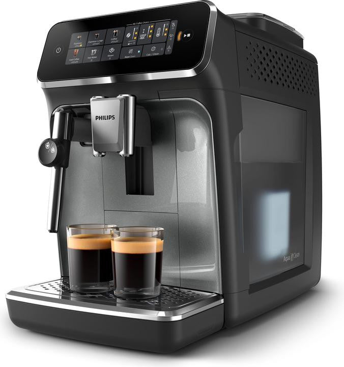 Philips Series 3300 EP3329/70 Volautomatisch espressoapparaat EP3329/70
