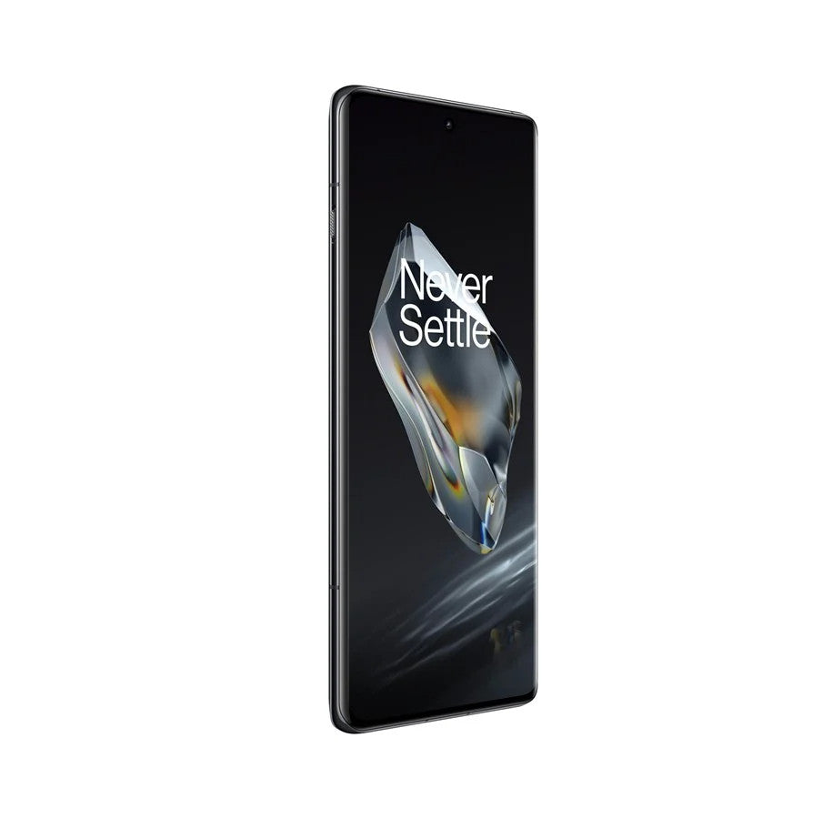 oneplus 12 512GB Zijdezwart 5011105293