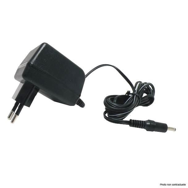 Poly 2200-44340-122 netvoeding & inverter Binnen Zwart