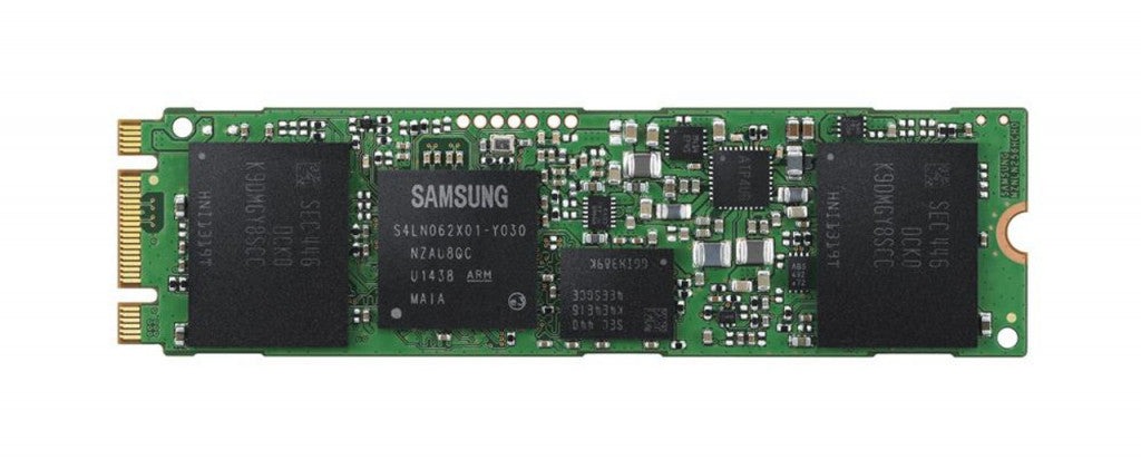Samsung PM871b 512 GB M.2 SATA III TLC