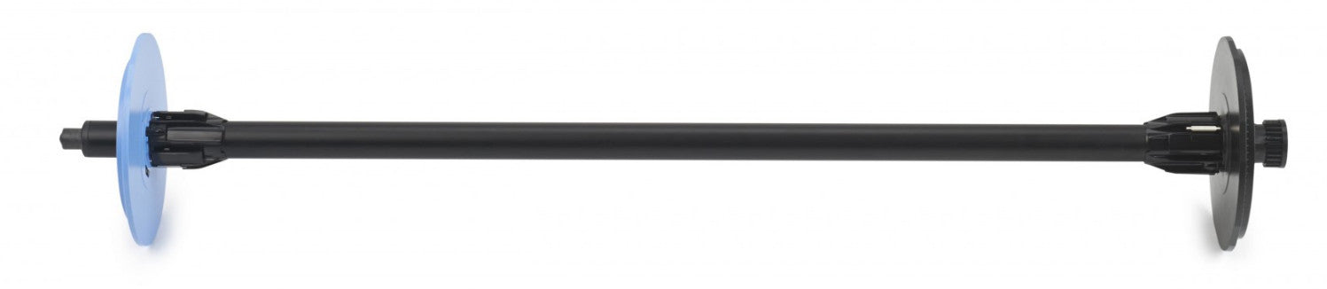 HP Designjet 36-inch rolinvoeras