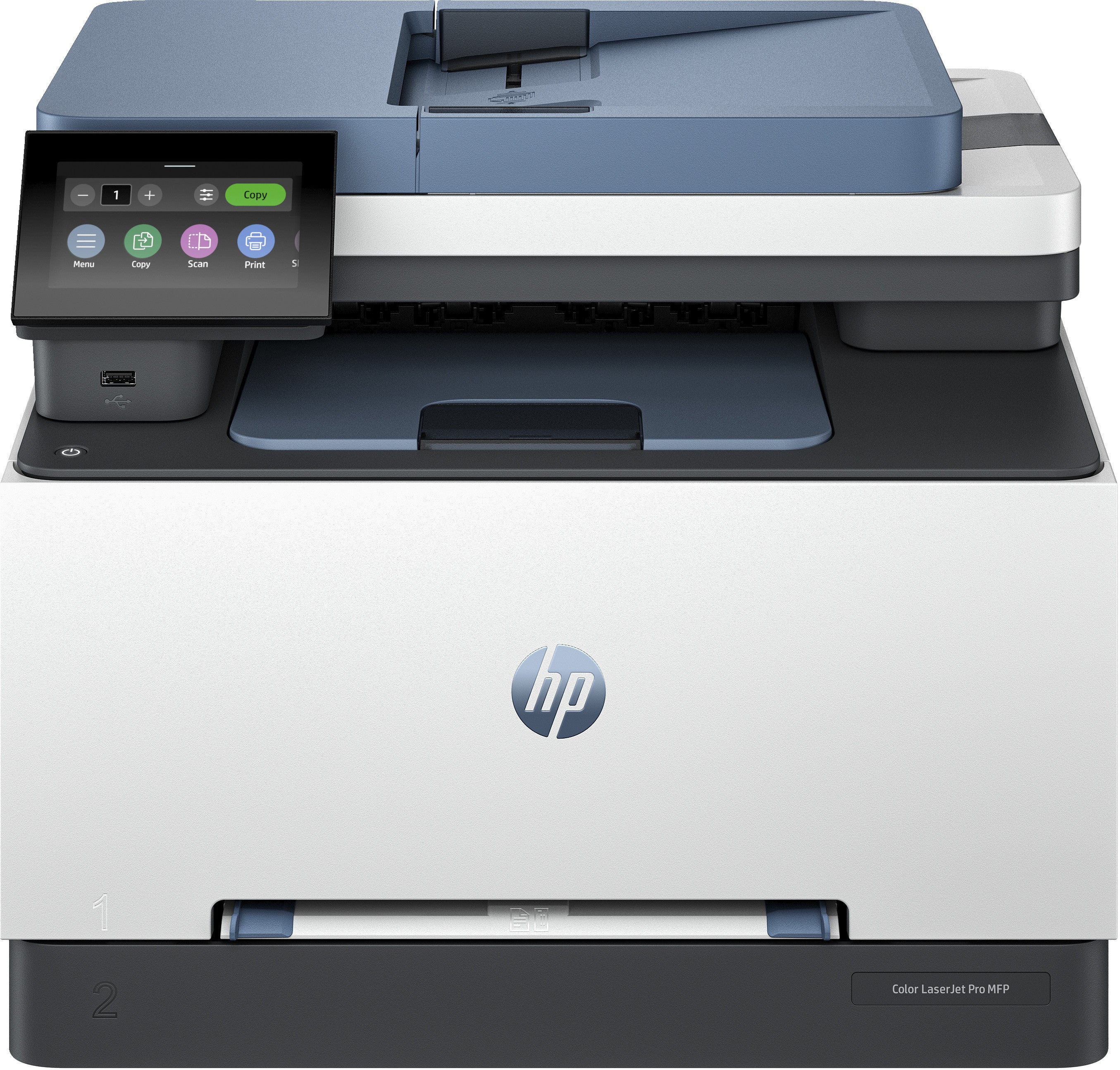 HP Kleurenlaserjet Pro MFP 3303SDW-printer:EUR 499M6A#B19