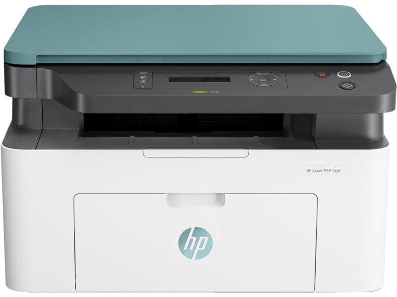 HP Laser MFP 135R 5UE15A - Impresora láser en blanco y negro