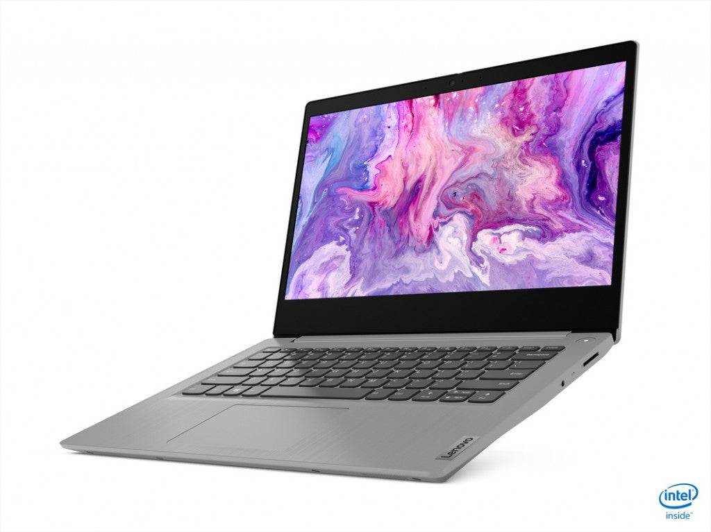 LENOVO ideapad 3 14IL05 I5-1035G1 8GB 240GB SSD W11H <tc>AZERTY</tc> 81WD00UPM8